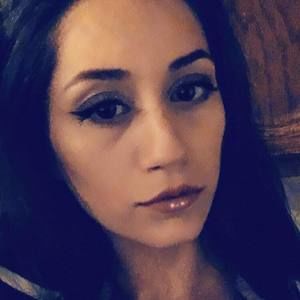 Meet your Posher, Michaela